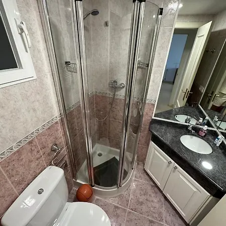 Apartament 3 Min Away From Albir