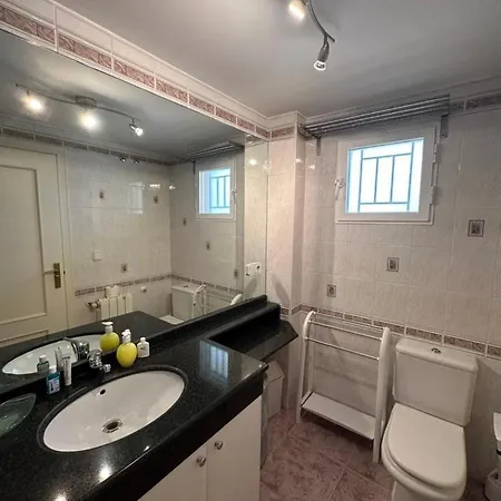 Apartament 3 Min Away From Albir