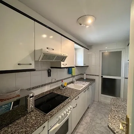 Apartament 3 Min Away From Albir